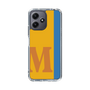 Slim Protection Case［ Original - initial color line - M orange ］
