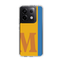 Slim Protection Case［ Original - initial color line - M orange ］