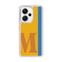 Slim Protection Case［ Original - initial color line - M orange ］