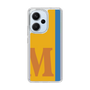 Slim Protection Case［ Original - initial color line - M orange ］
