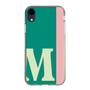 Slim Protection Case［ Original - initial color line - M green ］