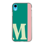 Slim Protection Case［ Original - initial color line - M green ］