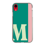 Slim Protection Case［ Original - initial color line - M green ］