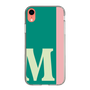 Slim Protection Case［ Original - initial color line - M green ］