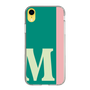 Slim Protection Case［ Original - initial color line - M green ］