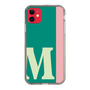 Slim Protection Case［ Original - initial color line - M green ］