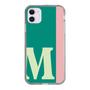 Slim Protection Case［ Original - initial color line - M green ］