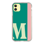 Slim Protection Case［ Original - initial color line - M green ］