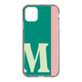 Slim Protection Case［ Original - initial color line - M green ］
