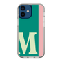 Slim Protection Case［ Original - initial color line - M green ］