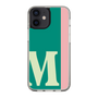 Slim Protection Case［ Original - initial color line - M green ］
