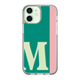 Slim Protection Case［ Original - initial color line - M green ］