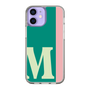 Slim Protection Case［ Original - initial color line - M green ］