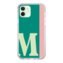 Slim Protection Case［ Original - initial color line - M green ］