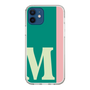 Slim Protection Case［ Original - initial color line - M green ］