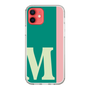 Slim Protection Case［ Original - initial color line - M green ］