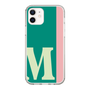 Slim Protection Case［ Original - initial color line - M green ］