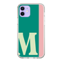 Slim Protection Case［ Original - initial color line - M green ］