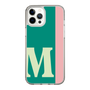 Slim Protection Case［ Original - initial color line - M green ］
