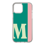 Slim Protection Case［ Original - initial color line - M green ］
