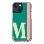 Slim Protection Case［ Original - initial color line - M green ］