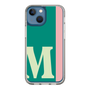 Slim Protection Case［ Original - initial color line - M green ］