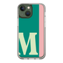 Slim Protection Case［ Original - initial color line - M green ］