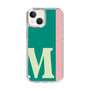Slim Protection Case［ Original - initial color line - M green ］