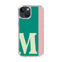 Slim Protection Case［ Original - initial color line - M green ］