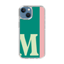 Slim Protection Case［ Original - initial color line - M green ］
