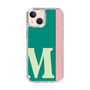 Slim Protection Case［ Original - initial color line - M green ］