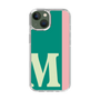 Slim Protection Case［ Original - initial color line - M green ］