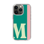 Slim Protection Case［ Original - initial color line - M green ］
