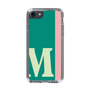 Slim Protection Case［ Original - initial color line - M green ］