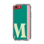 Slim Protection Case［ Original - initial color line - M green ］