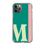 Slim Protection Case［ Original - initial color line - M green ］