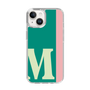 Slim Protection Case［ Original - initial color line - M green ］