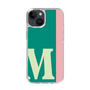 Slim Protection Case［ Original - initial color line - M green ］