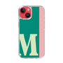 Slim Protection Case［ Original - initial color line - M green ］