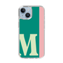 Slim Protection Case［ Original - initial color line - M green ］