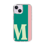 Slim Protection Case［ Original - initial color line - M green ］