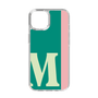 Slim Protection Case［ Original - initial color line - M green ］