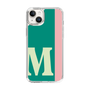 Slim Protection Case［ Original - initial color line - M green ］