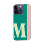 Slim Protection Case［ Original - initial color line - M green ］