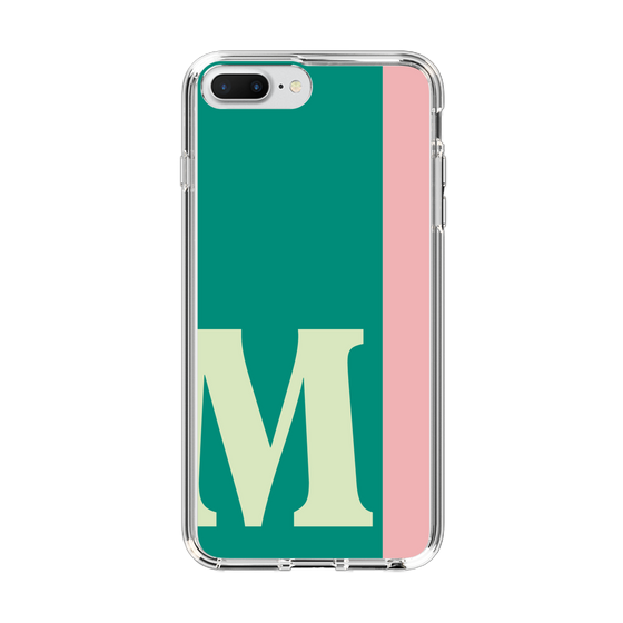 Slim Protection Case［ Original - initial color line - M green ］