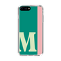 Slim Protection Case［ Original - initial color line - M green ］