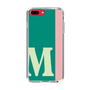 Slim Protection Case［ Original - initial color line - M green ］