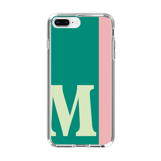 Slim Protection Case［ Original - initial color line - M green ］