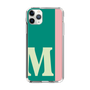 Slim Protection Case［ Original - initial color line - M green ］