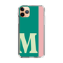 Slim Protection Case［ Original - initial color line - M green ］